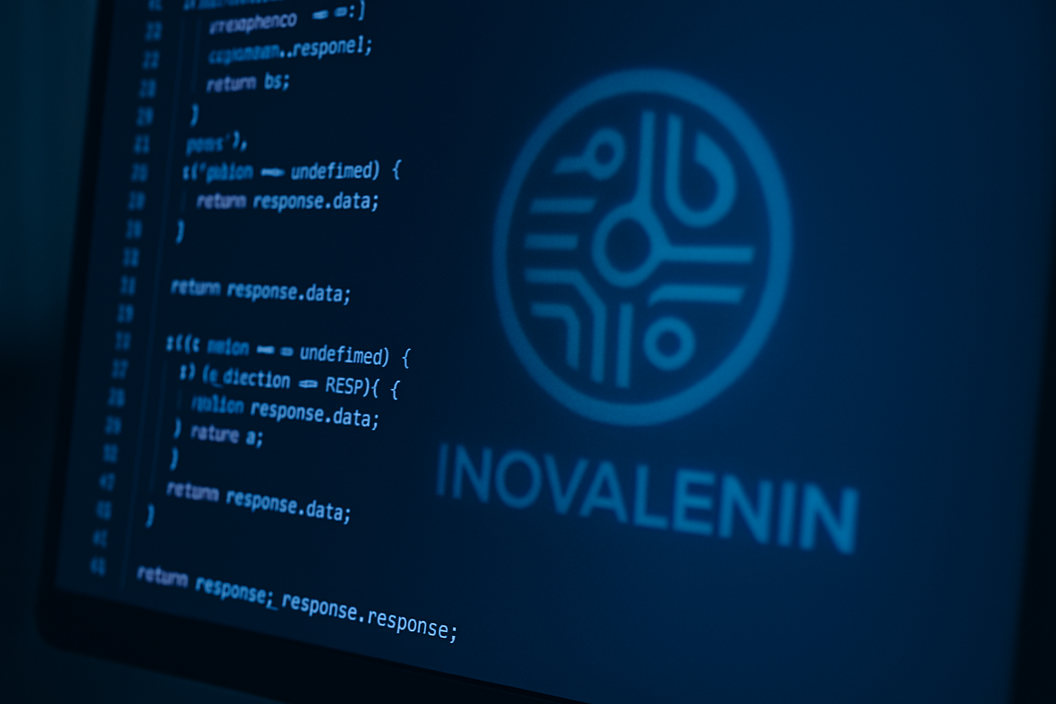 Ilustração de Consultoria de TI